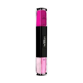 Vernis Infaillible Gel Numero 10 Keep Magenta 
