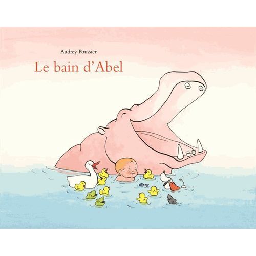 Le Bain D'abel