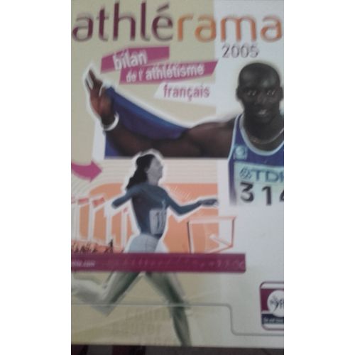 Athlerama2005