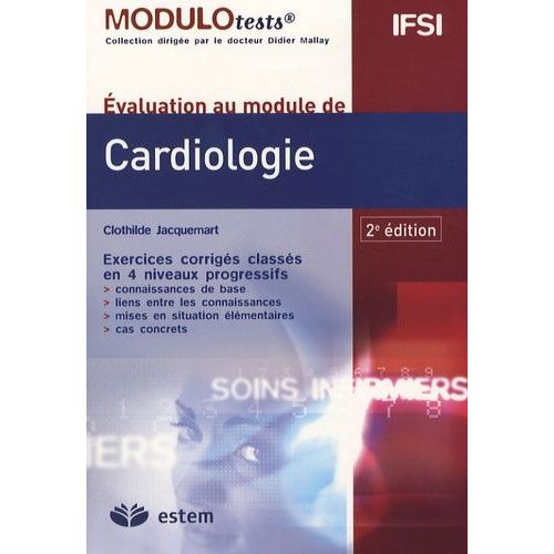 Cardiologie