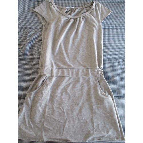 Robe Etam Taille 40 Gris