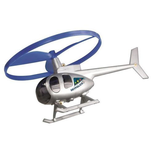 Gunther Hélicoptere Sky Police