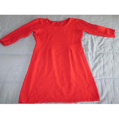 Robe Mexx Taille Xxl Rouge