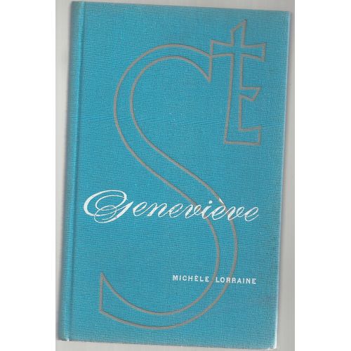 Sainte Geneviève