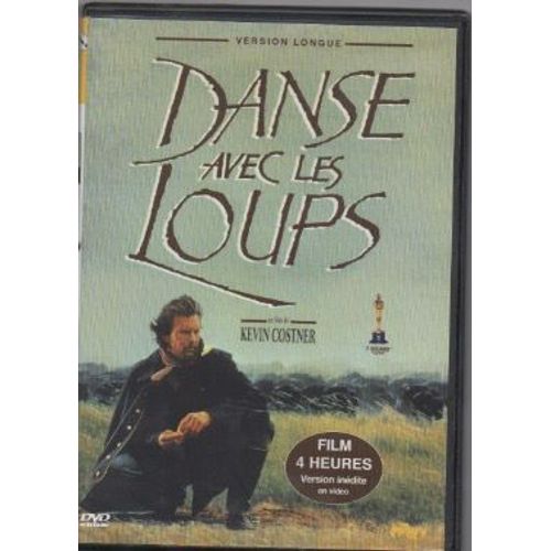 Danse Avec Les Loups