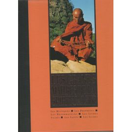 Les Grands Maîtres De La Spiritualité.