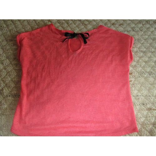 Pull Pimkie Taille M Rose