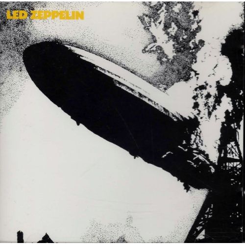 Led Zeppelin
