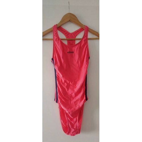 Maillot De Bain 1 Pièce Adidas