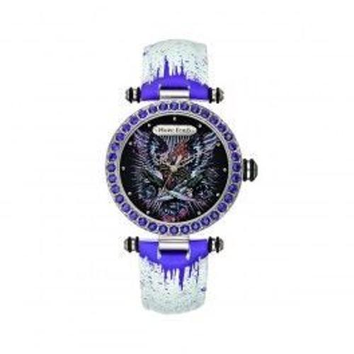 Montre Femme Marc Ecko The Sai Mid E15087m1