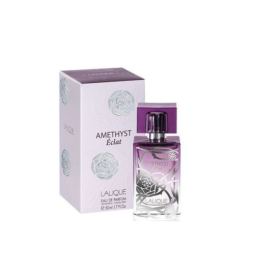 Lalique Amethyst Eclat Edp 100 Ml 