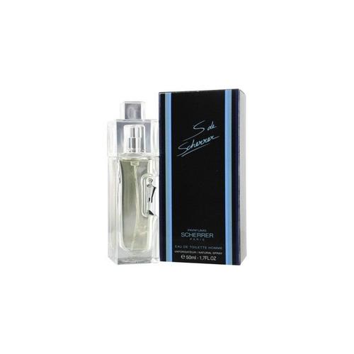 S De Scherrer Homme Edt 100 Ml 