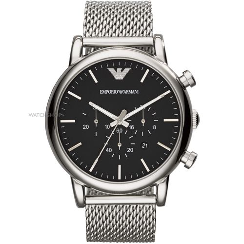 Orologio Ar1808 Uomo Emporio Armani