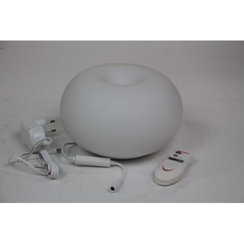 Diffuseur d'aromes Milano plus Soehnle 368056