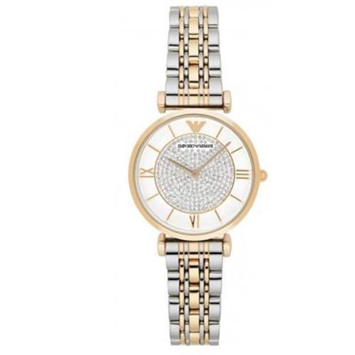 Montre Femmes Ar8031 Emporio Armani