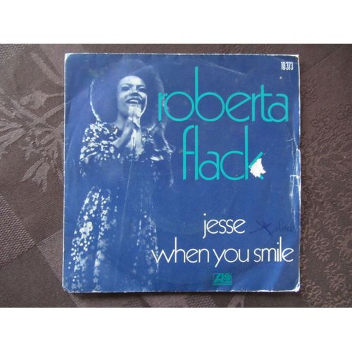 Jesse - When You Smile