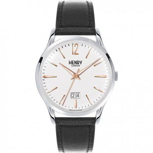 Montres Hl41-Js-0067 Henry London