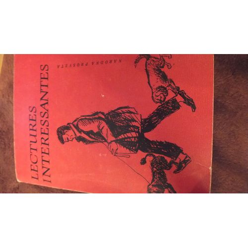 Lectures Intéressantes
