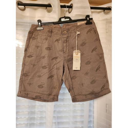 Short Kaporal Taille 40 Fr