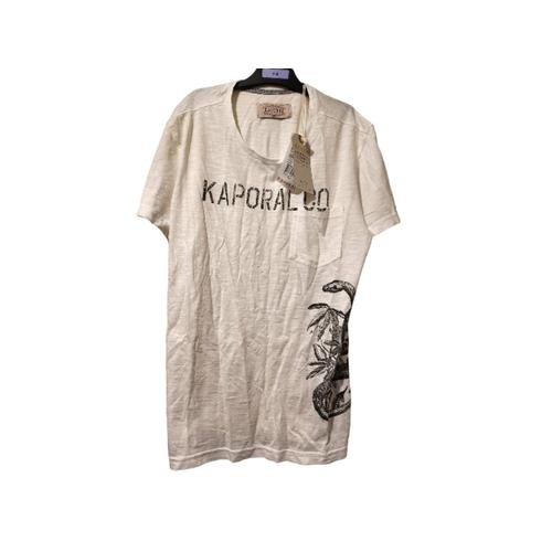 T-Shirt Kaporal Taille S