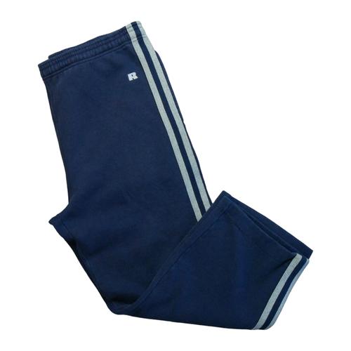 Reconditionné - Pantalon Jogging Russell Athletic - Taille L - Homme - Marine