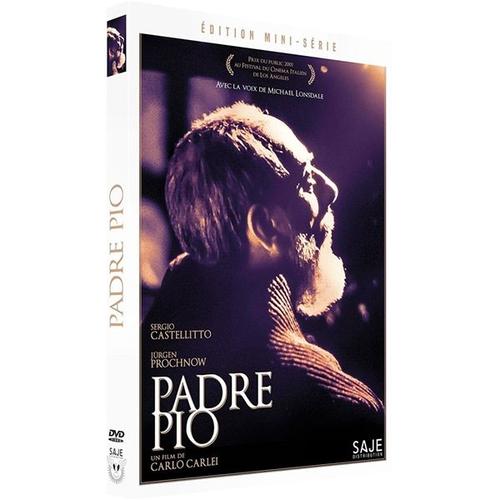 Padre Pio