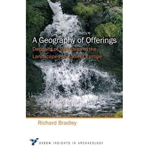 A Geography Of Offerings