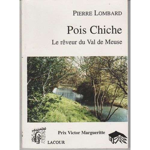 Pois Chiche Le Rêveur Du Val De Meuse