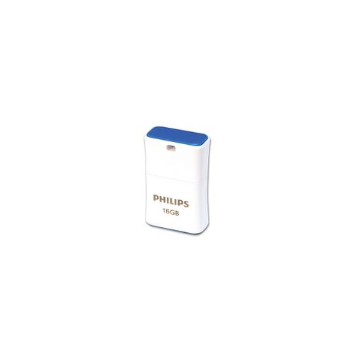 USB-Stick 16GB Philips 2.0 USB Drive Pico