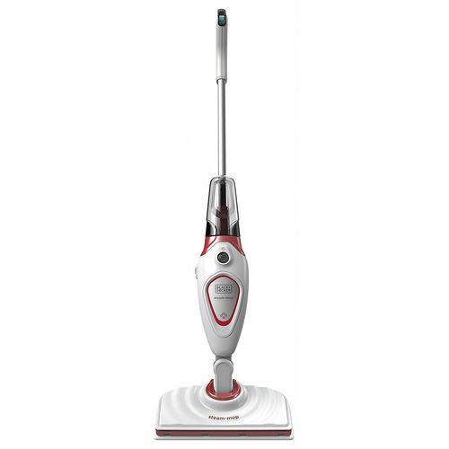 Balai Vapeur Black & Decker BDS1616R