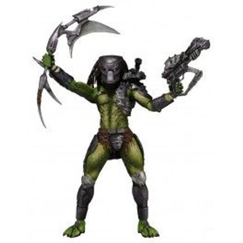 Predator Series 13 - Renegade Predator - Figurine 20 Cm