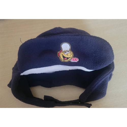 Bonnet Enfant Ddp