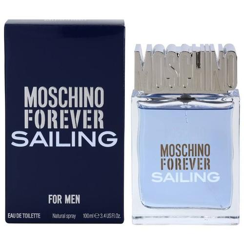 Moschino Forever Sailing Edt 100 Ml 