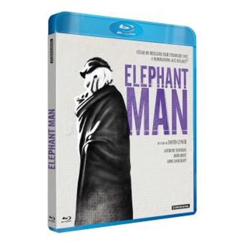 Elephant Man