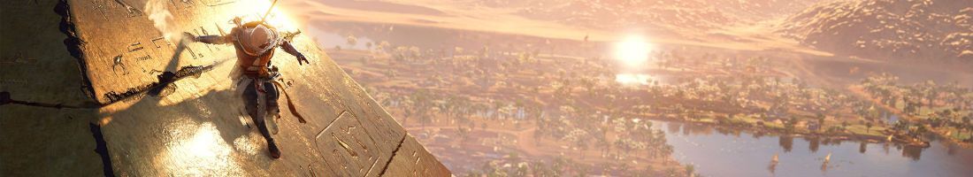 Assassin's Creed : Origins_image_3|Rakuten