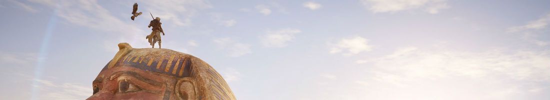 Assassin's Creed : Origins_image_8|Rakuten