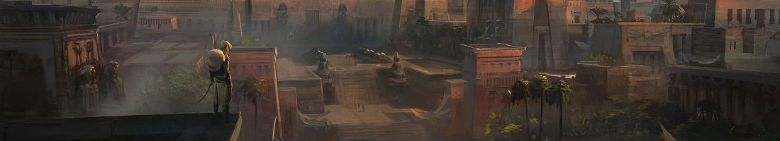 Assassin's Creed : Origins_image_2|Rakuten