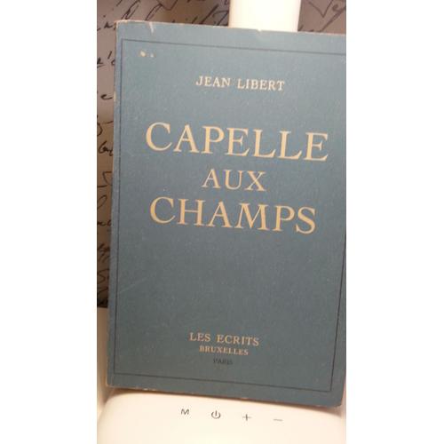 Capelle Aux Champs