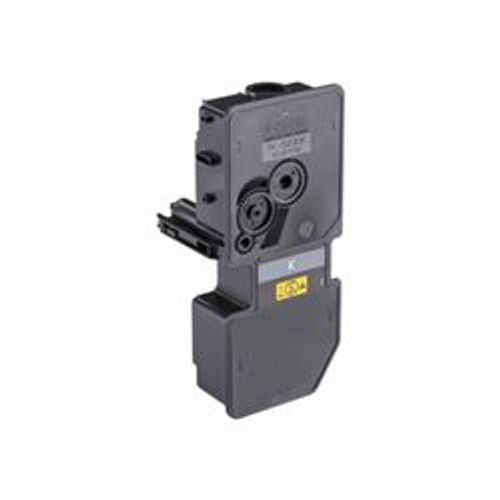 Kyocera TK 5230K - Noir - originale - cartouche de toner - pour ECOSYS M5521cdn, M5521cdw, M5521cdw/KL3, P5021cdn, P5021cdn/KL3, P5021cdw