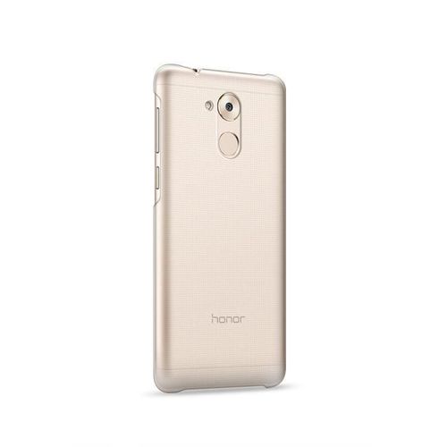 Honor - Coque De Protection Pour Téléphone Portable - Transparent - Pour Honor 6c