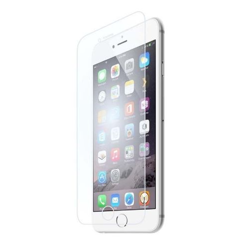 Tnb Protection Écran Verre Pour Iphone 7 Plus - Transparent