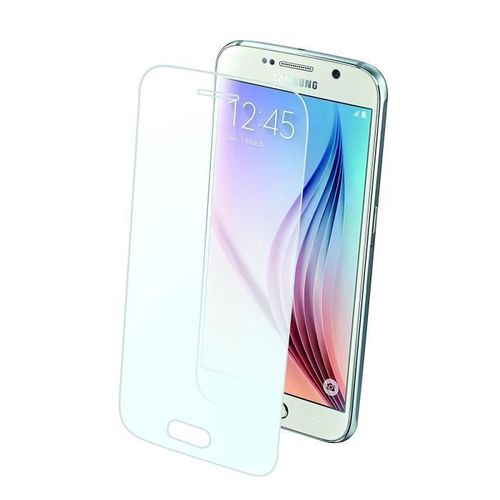 Tnb Protection Écran Verre Pour Samsung A5 2017 - Transparent