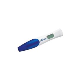 CLEARBLUE Test de grossesse avec estimation de l'&acirc;ge de grossesse