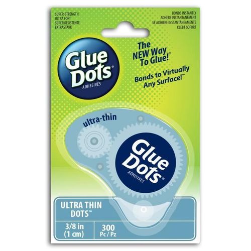 Scrapbook Adhesives By 3 L Recharge Pour E-Z Dots - Réf. Ac87
