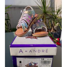 Andre chaussure fille best sale