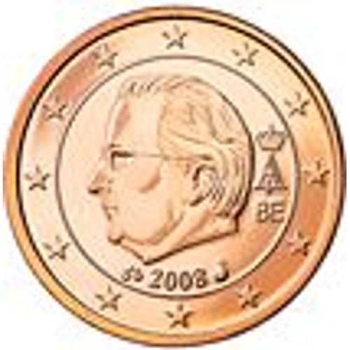 Belgique 1 Ct 2012 Neuve Unc+++ De Rouleau ++++