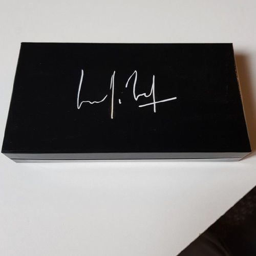 Coffret Cartes Marc Riboud Tirage 1000 Exemplaires