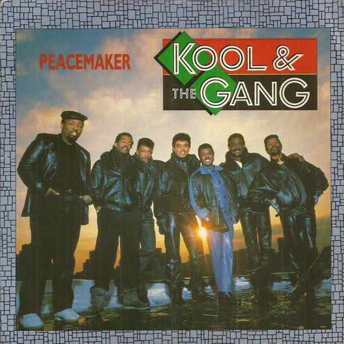 Peacemaker (G. Brown - J. Taylor - Kool And The Gang) 3'54 / God's Country (J. Taylor - G. Culpepper - Kool And The Gang) 5'04