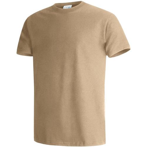 T-Shirt 100% Coton Tee Shirt Robuste