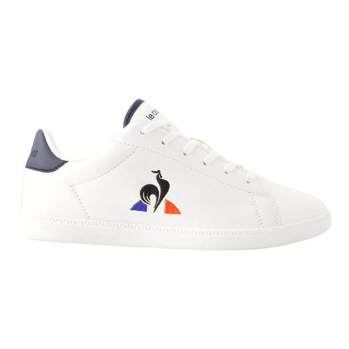 Bottines Le Coq Sportif Courtset_2 Gs